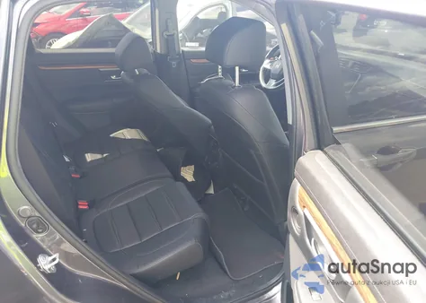 2021 Honda Cr-V Awd Ex-L z USA, uszkodzony, nr VIN 5J6RW2H89MA011567